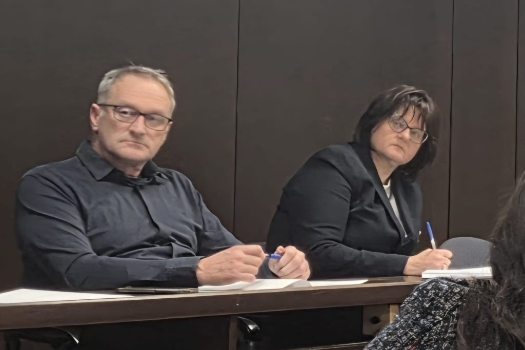 Roman Karaturović predsjednik Vijeća gradske četvrti Trešnjevka-sjever