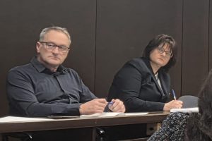 Roman Karaturović predsjednik Vijeća gradske četvrti Trešnjevka-sjever